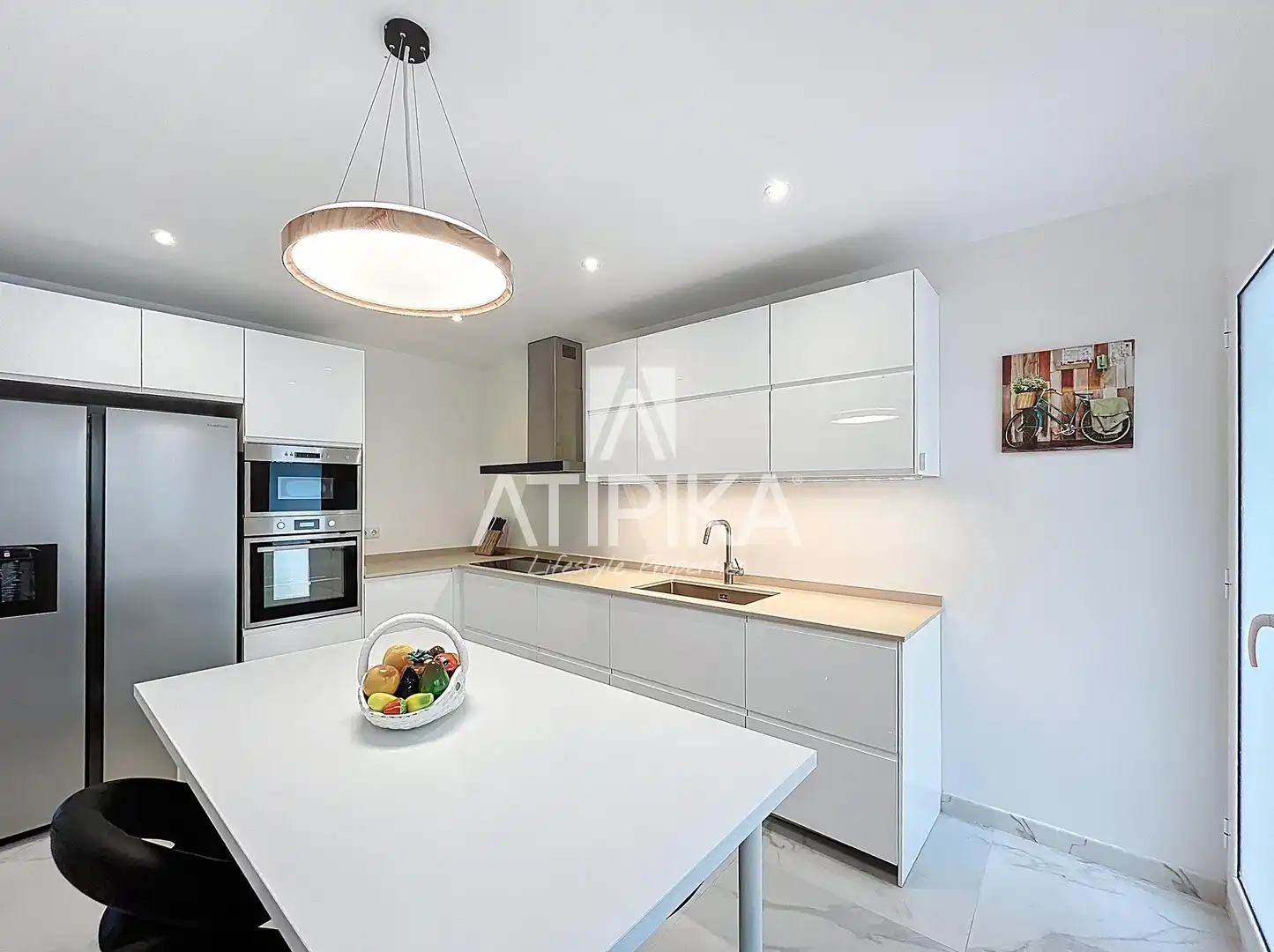 Penthouse mit Aufzug zum Verkauf in Catalunya, imagen 12