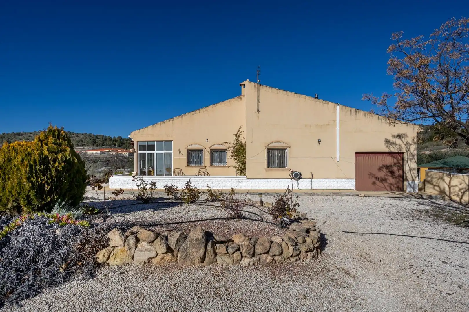 Casa con piscina en venta en Jumilla, imagen 49