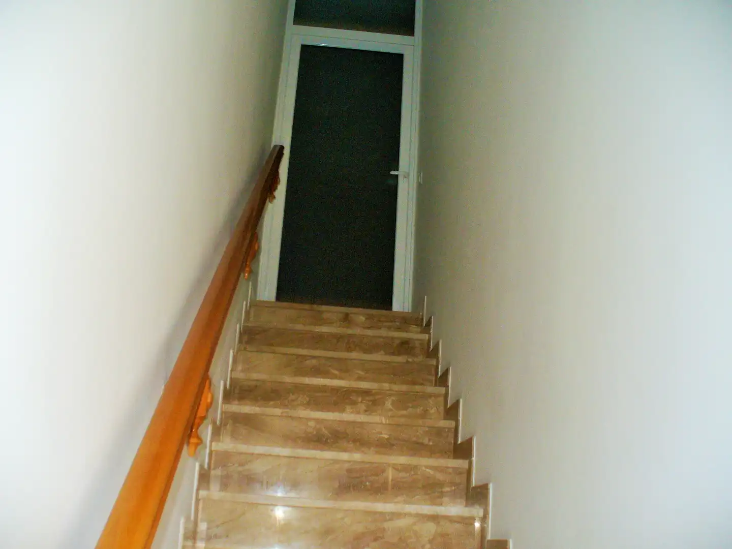 Casa aparellada amb jardí en venda a Carrer Farigola, imagen 17