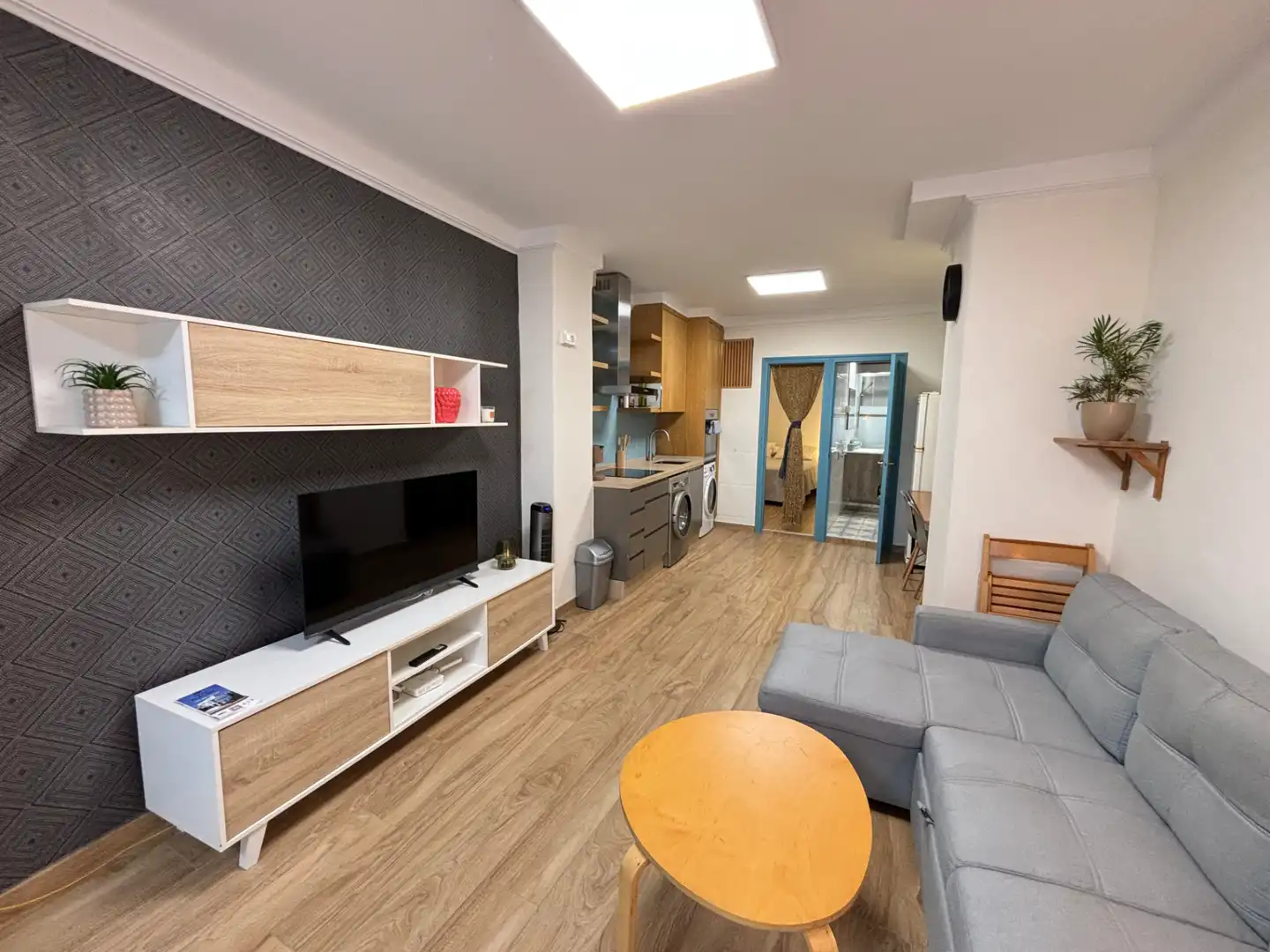 Piso en venta en Carrer Mare de Déu del Carmen 25, imagen 6