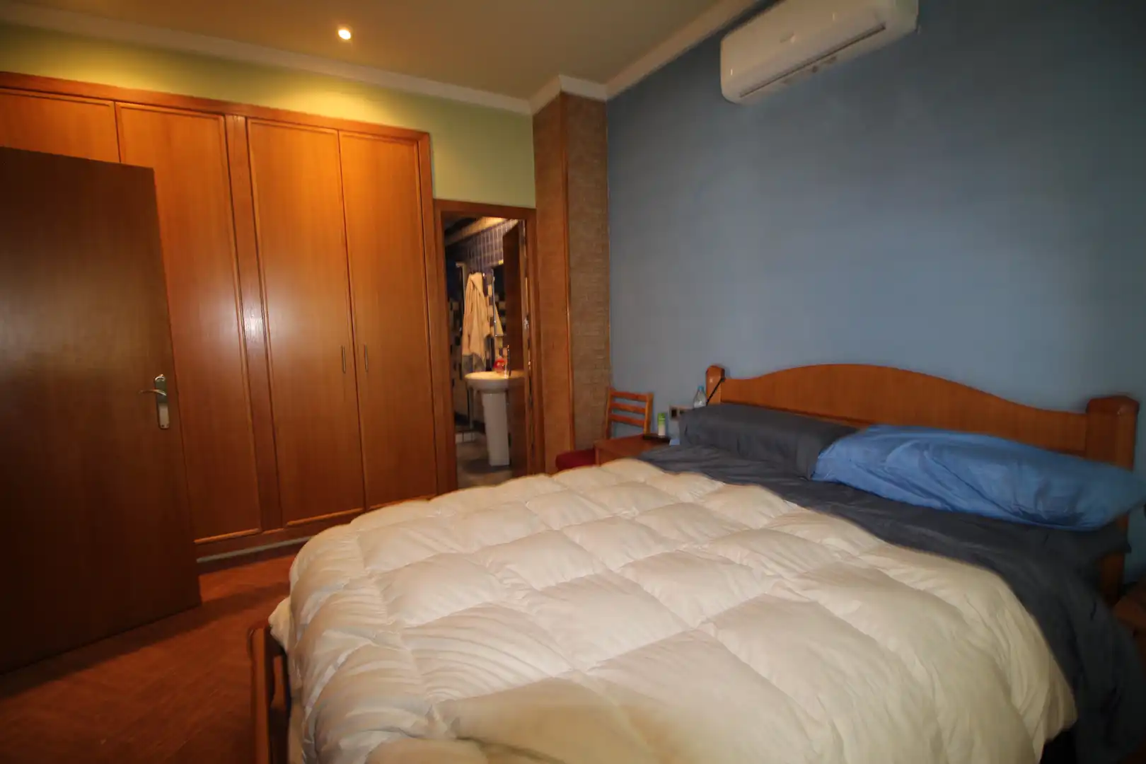 Habitación de Piso en venta en Carlet con Aire acondicionado, Calefacción y Terraza