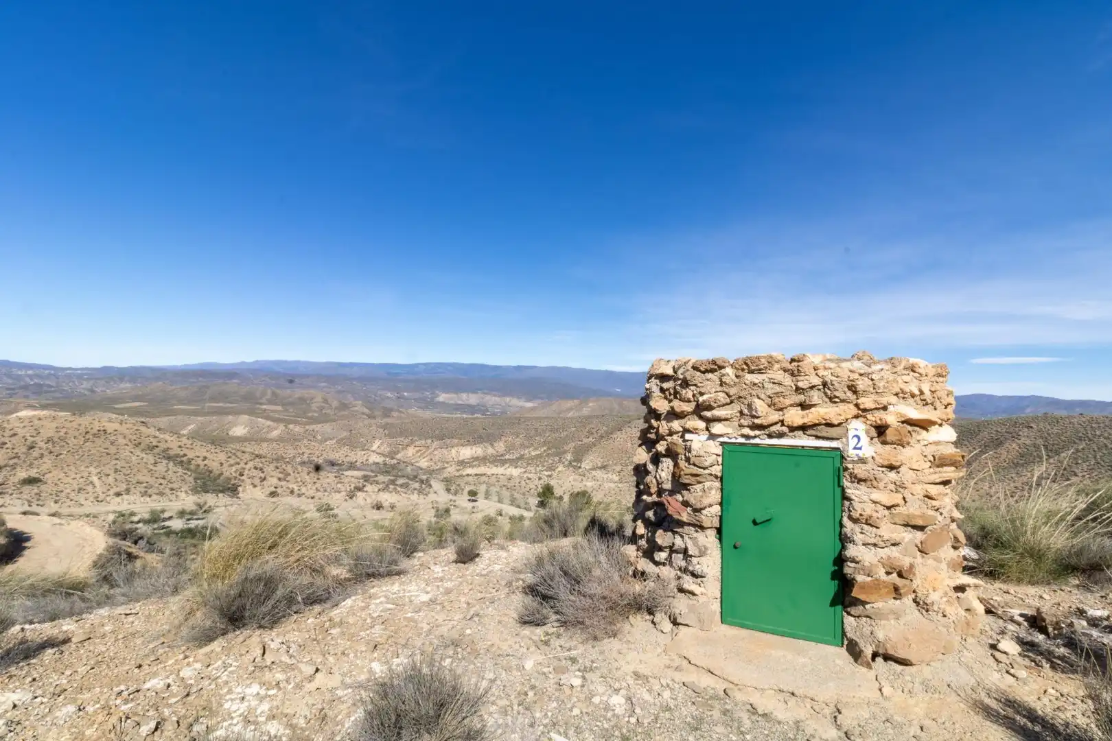 Rustikales Grundstück zum Verkauf in Tabernas, imagen 35