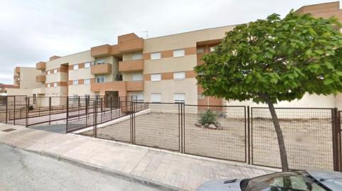 Foto 2 de Apartament en venda a Jose Espronceda, 135, -1, Mejostilla, Cáceres