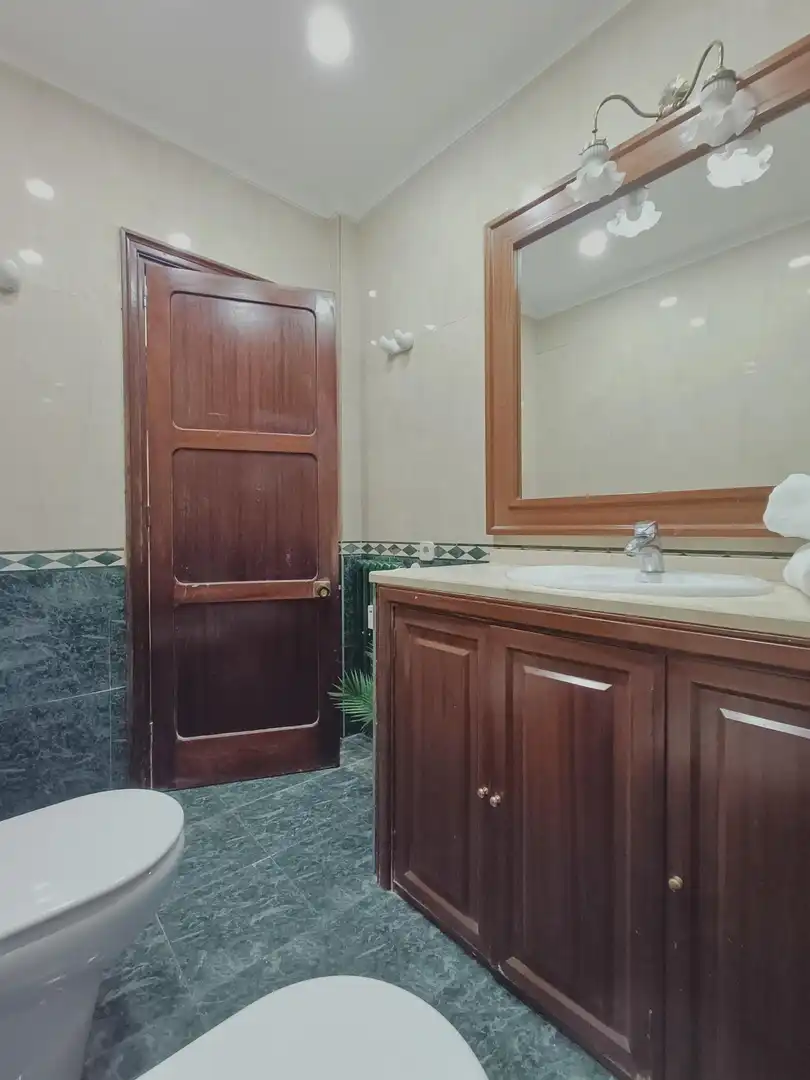 Room in DON RAMON DE LA CRUZ, Castellana