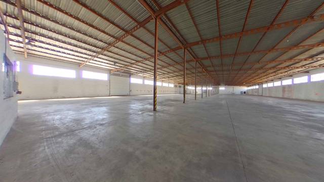 Nave industrial en Venta en Jovades Sector- 4 Indust. en Oliva pueblo
