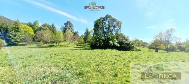 Terreno residencial en Venta en CALEYA DE NODRON en Baldornon