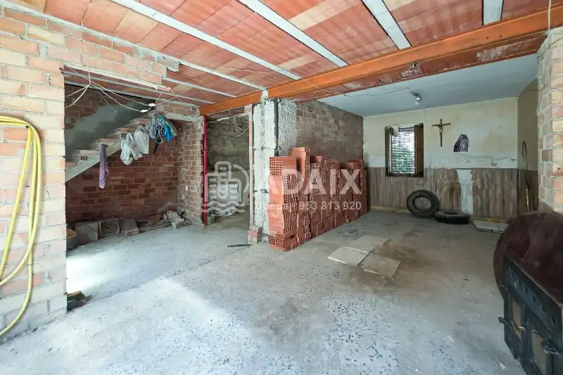 Houses for sale in Calle Cristo del Gallo, Úbeda