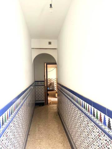 Casa-chalet en Venta en Cantillana