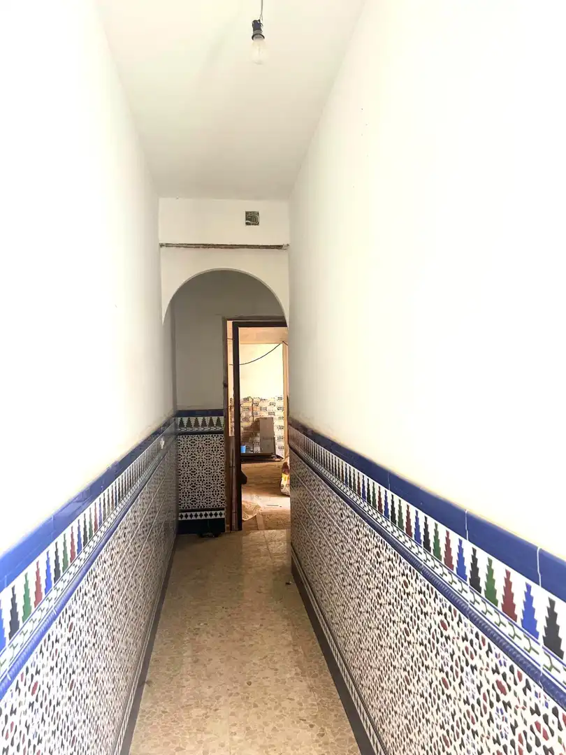 Maison à vendre à Cantillana