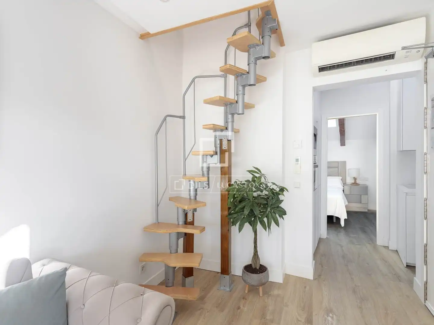 Flat with lift to rent in Centro, imagen 9