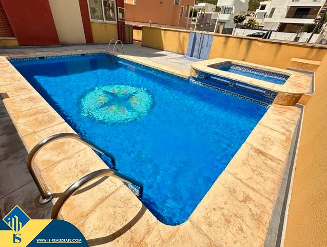 Casa-chalet en Venta en Los Secanos