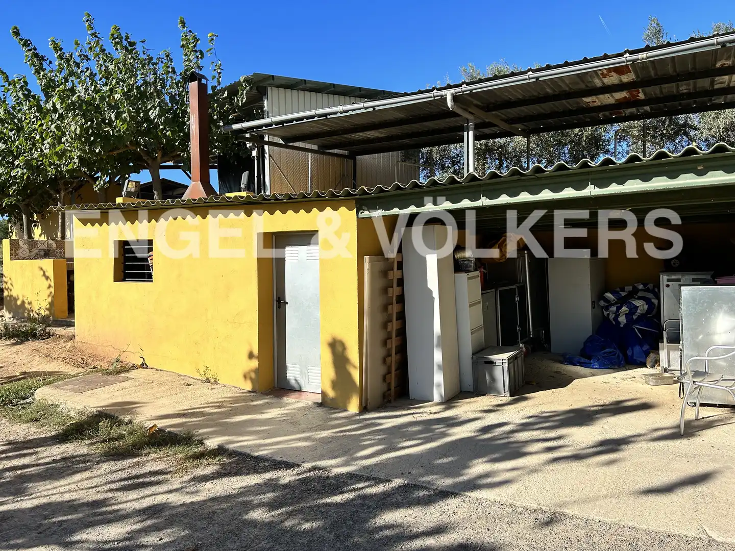 Mixte résidentiel à vendre à Piera, imagen 60