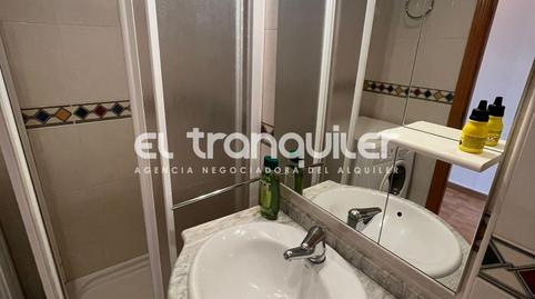 Photo 5 of Study to rent in Calle Marques de Lema, Vallehermoso,  Madrid Capital