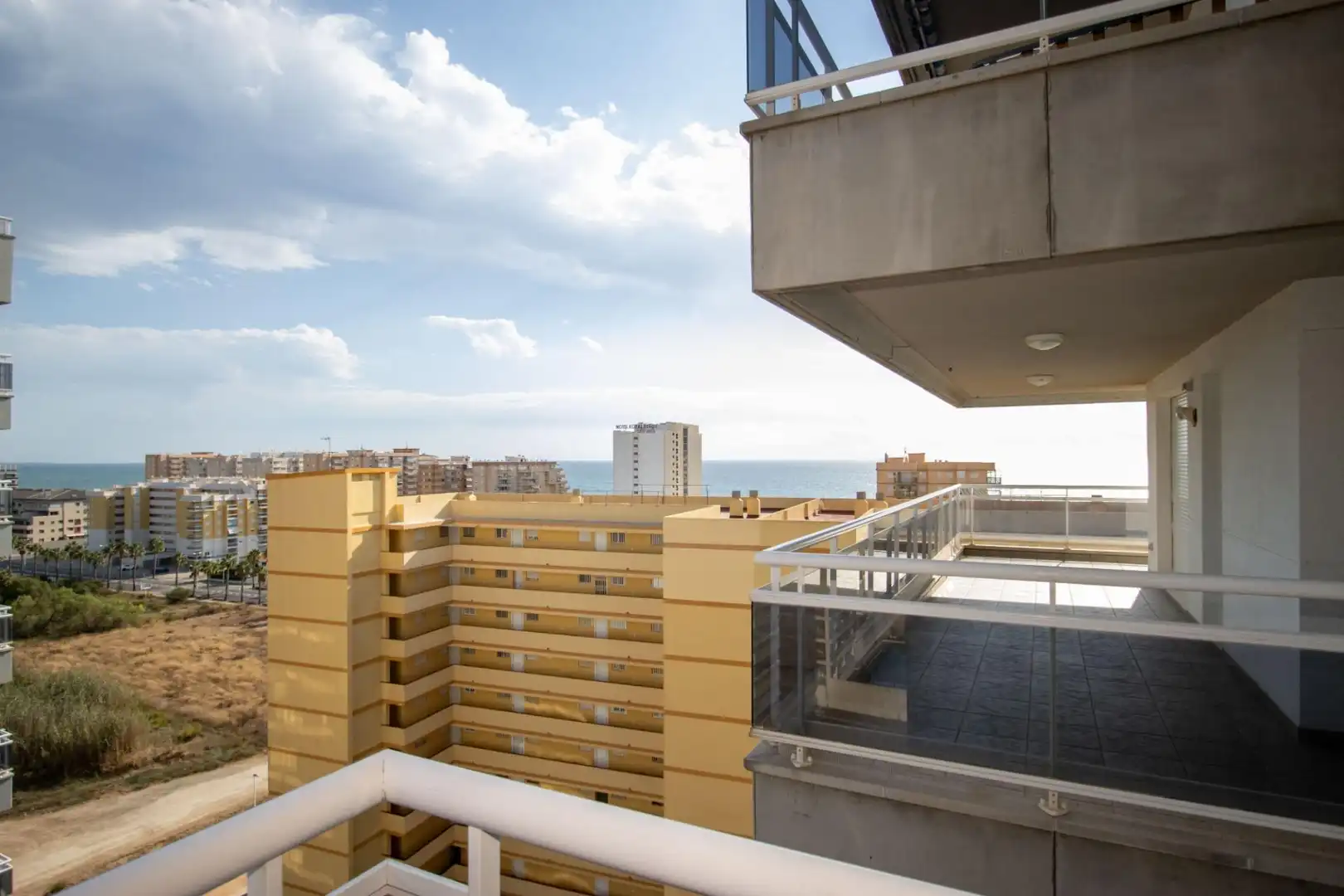 Flat with pool for sale in Avenida DEL MAR 37, imagen 37