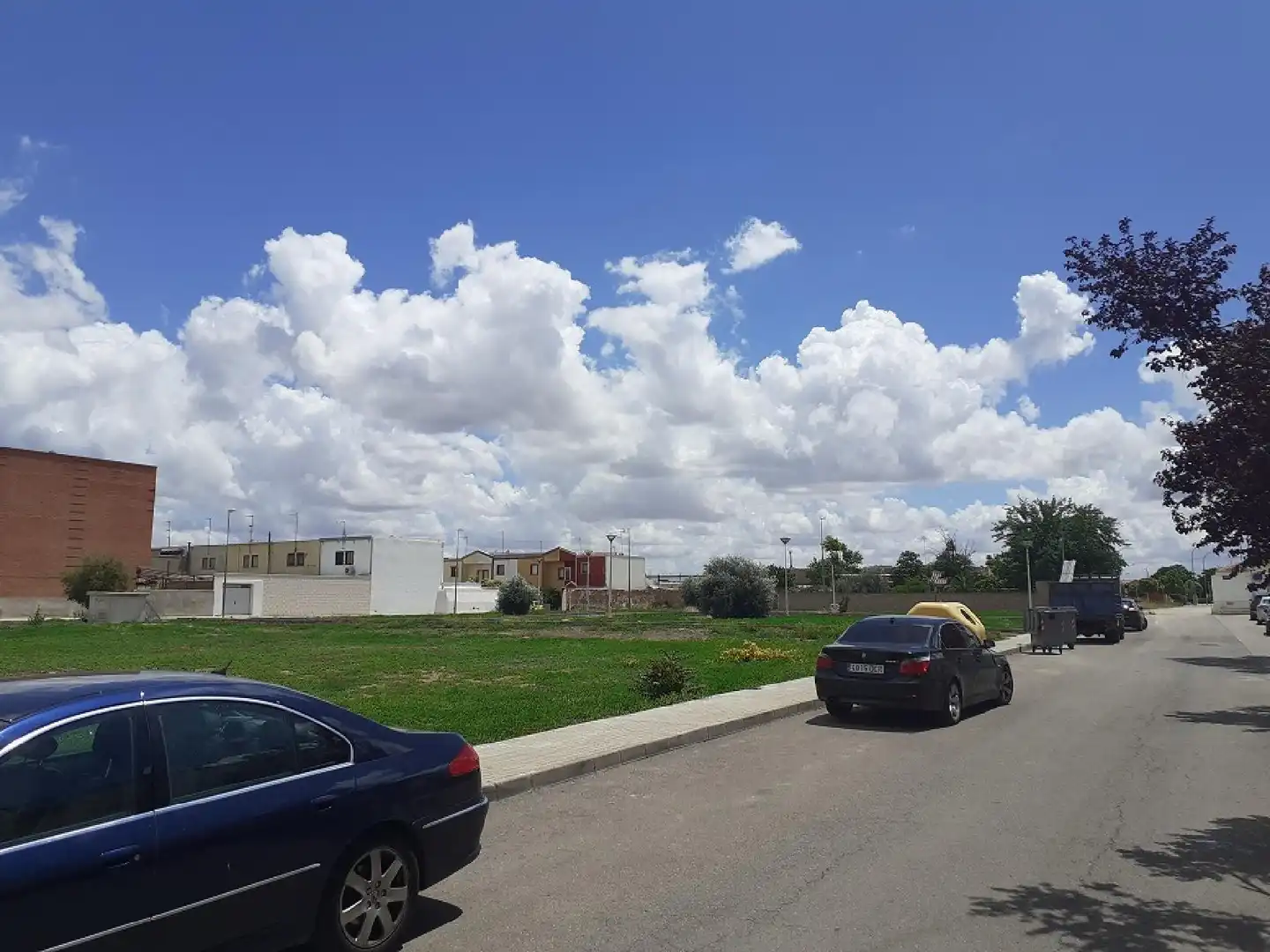 Piso en venta en Daimiel