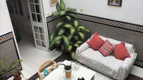 Foto 5 de Casa adosada en venta en Antonio Machín, Cruz Roja, Sevilla Capital