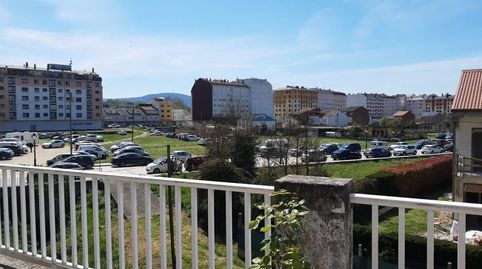 Foto 3 de Casa adosada en venta en Avenida de Galicia, 76, Monforte de Lemos, Lugo