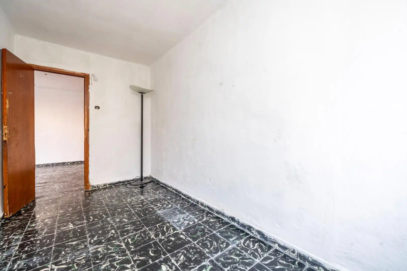 Piso con terraza en venta en Passeig PICOS DE EUROPA 2, imagen 10