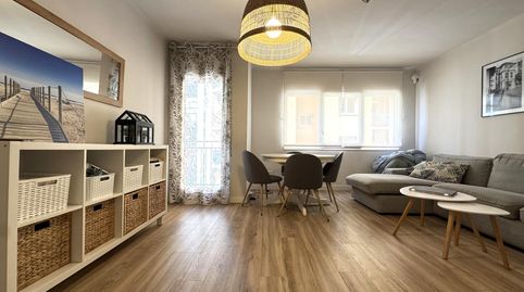 Foto 2 de Piso en venta en Carrer Costa Brava, Sant Narcís, Girona Capital