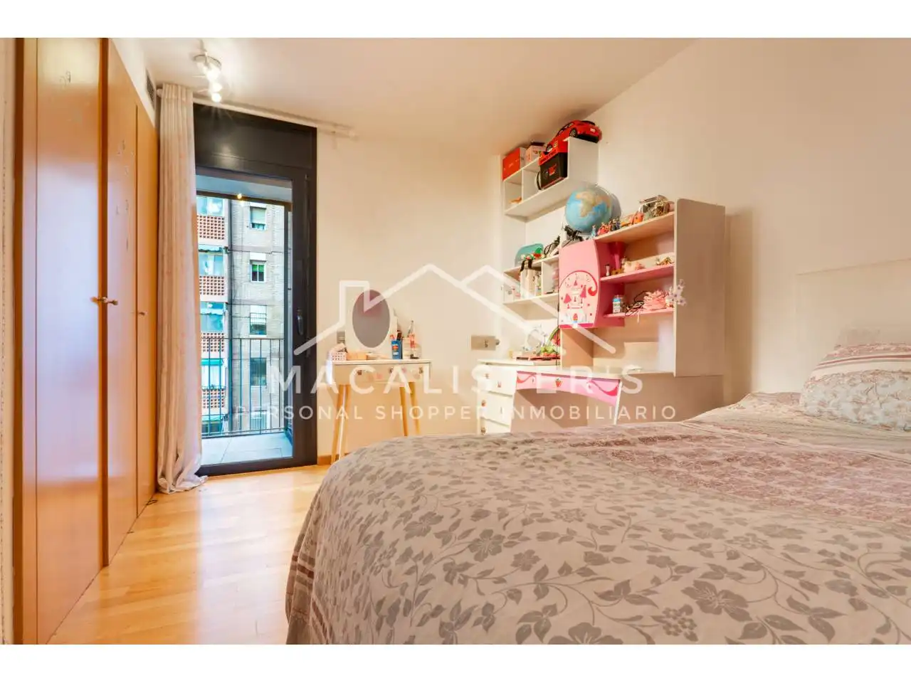 Appartement avec piscine à vendre à Sant Martí, imagen 22
