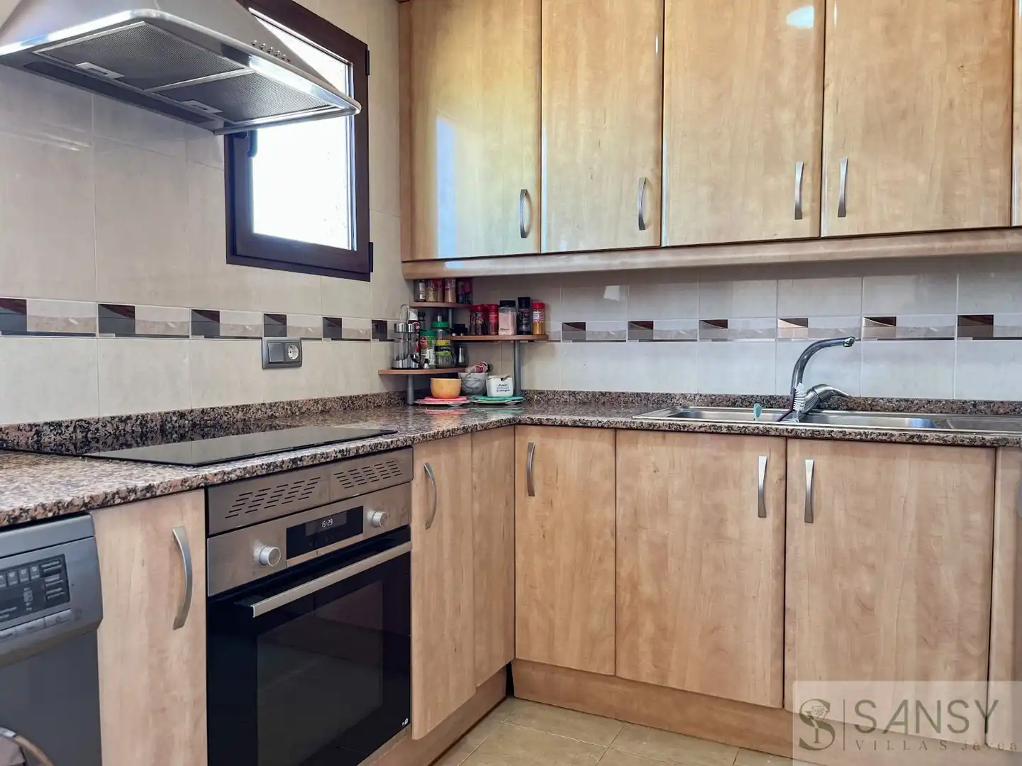 Casa con piscina en venta en Las Marinas / Les Marines, imagen 13