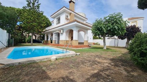 Foto 2 de Casa o xalet en venda a Aguadulce - Almadraba - Punta Candor, Rota