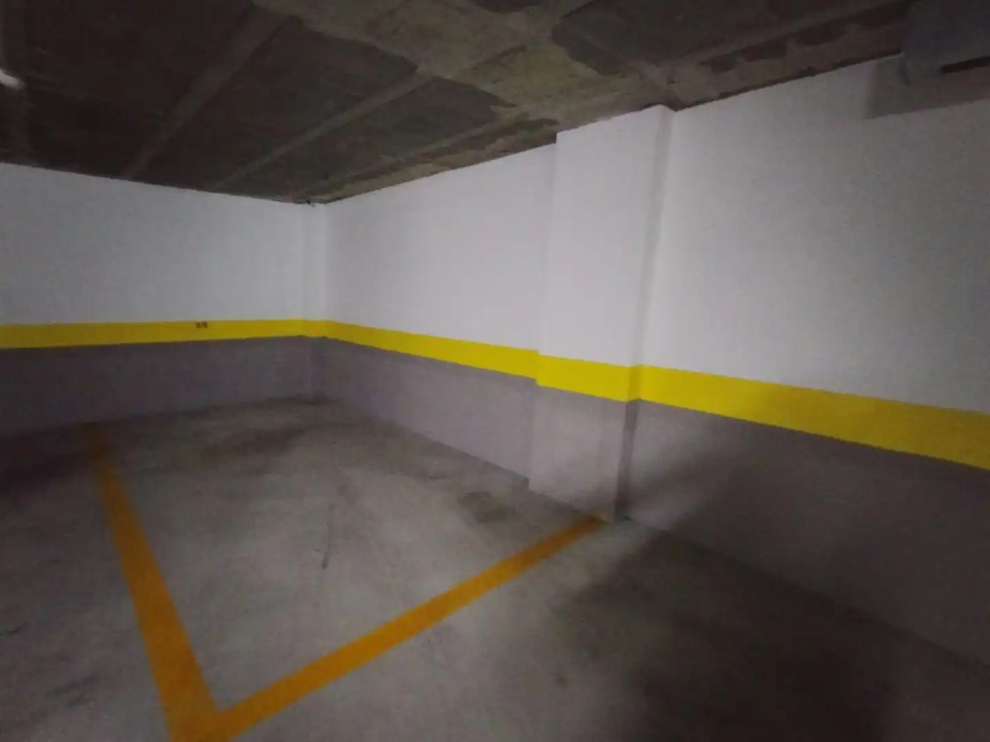 Parking of Garage for sale in Vigo 