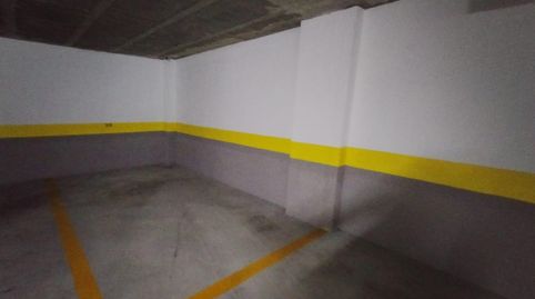 Foto 3 von Garage zum Verkauf in Castrelos, 99, Sardoma - Castrelos, Vigo