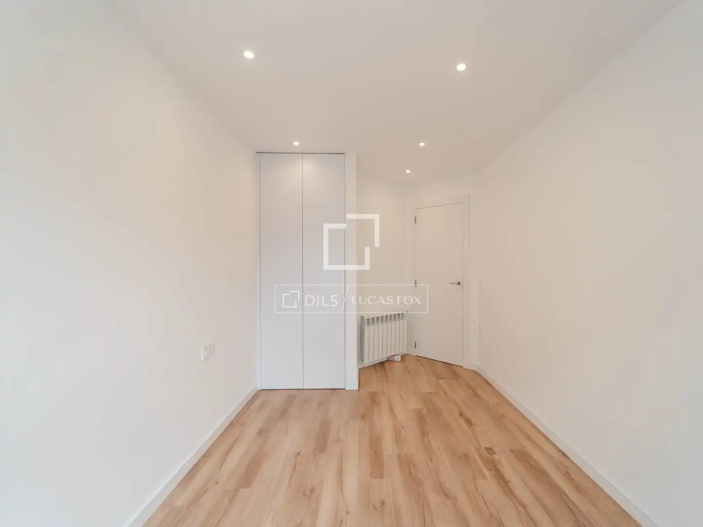 Bedroom of Houses for rent in L'Eliana  with Air Conditioner, Heating and Terrace