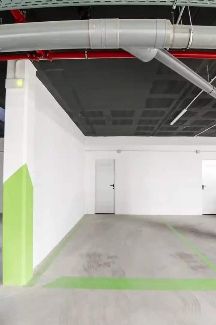 Appartamento con terrazza in affitto a Avenida Octavio Paz, imagen 9