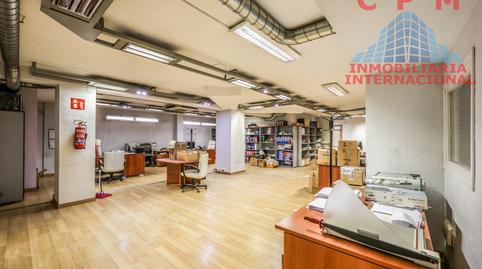 Foto 4 de Oficina en venda a Guindalera,  Madrid Capital