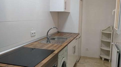 Photo 4 of Flat for sale in San José - El Montalvo, Salamanca