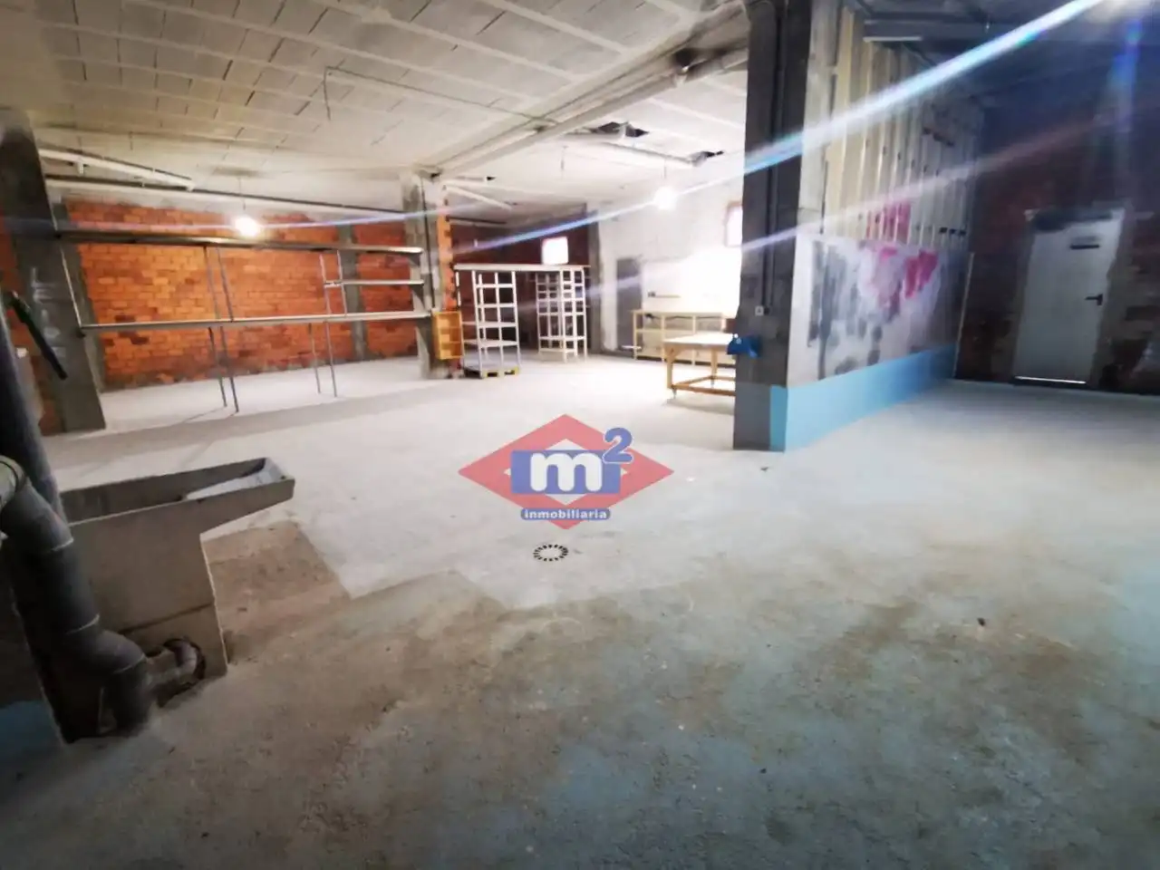 Local comercial en venta en Calle coruña, imagen 7
