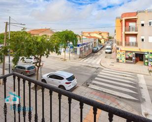 Vista exterior de Apartament en venda en Pulpí amb Traster i Moblat