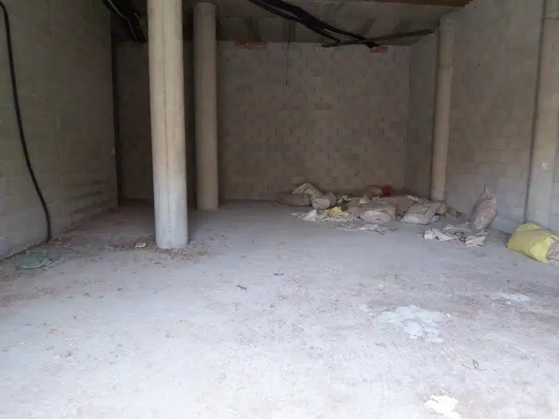 Local commercial à vendre à Calle Teniente Coronel Maldonado 15A, imagen 3