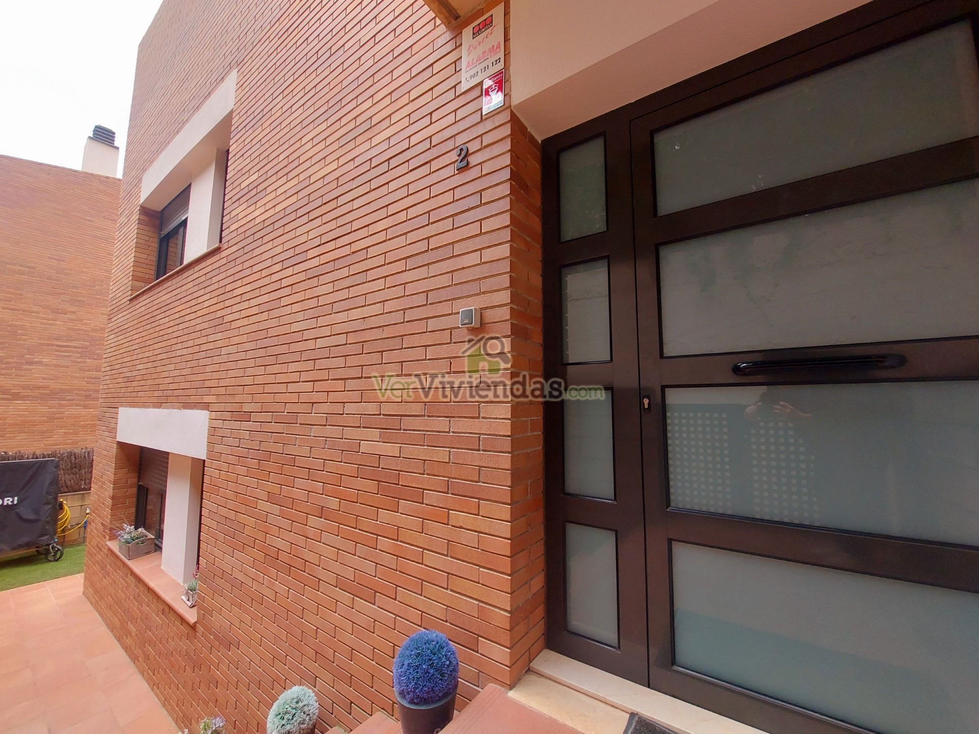 Single-family semi-detached for sale in Avinguda Vall del Sol, 7, Vallirana