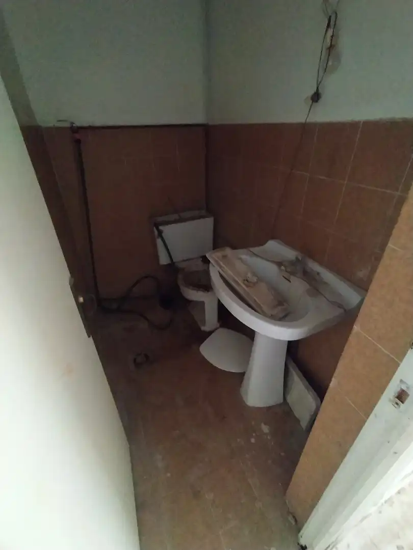 Bathroom of Commercial properties for rent in  Palma de Mallorca