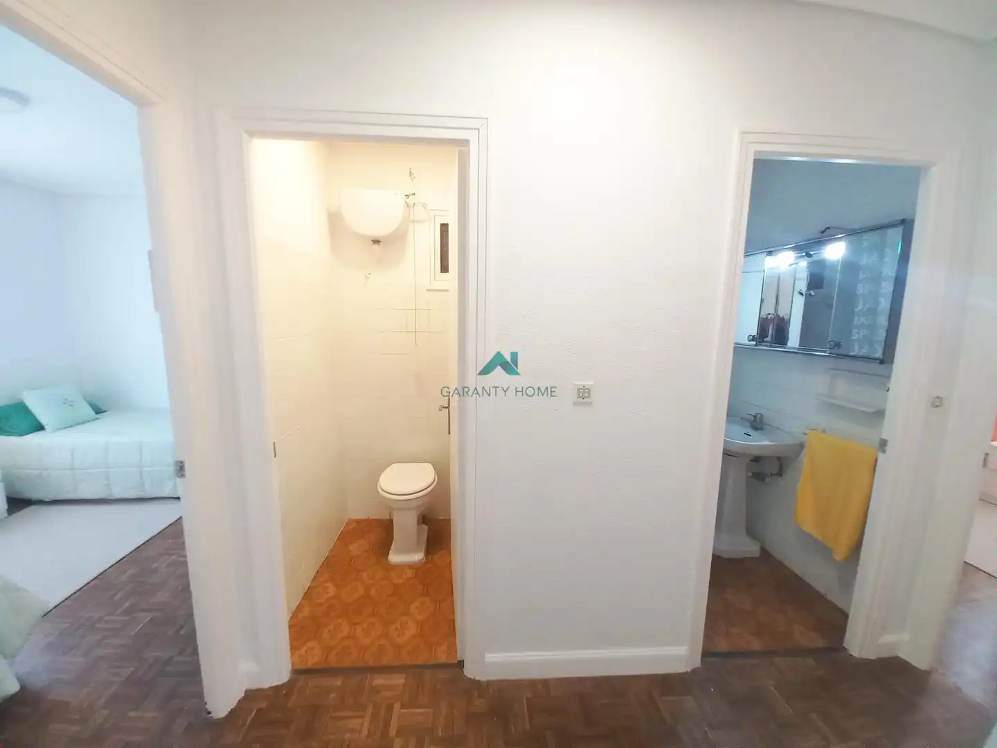 Wohnung mit Terrasse zum Verkauf in Calle Calle República de Paraguay, imagen 27