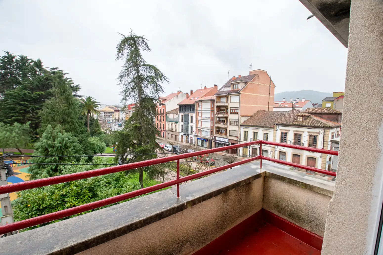 Terraza de Piso en venta en Villaviciosa con Calefacción, Terraza y Domótica