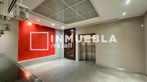 Photo 5 of Premises for rent in Passeig de Gràcia, Dreta de l'Eixample, Barcelona Capital