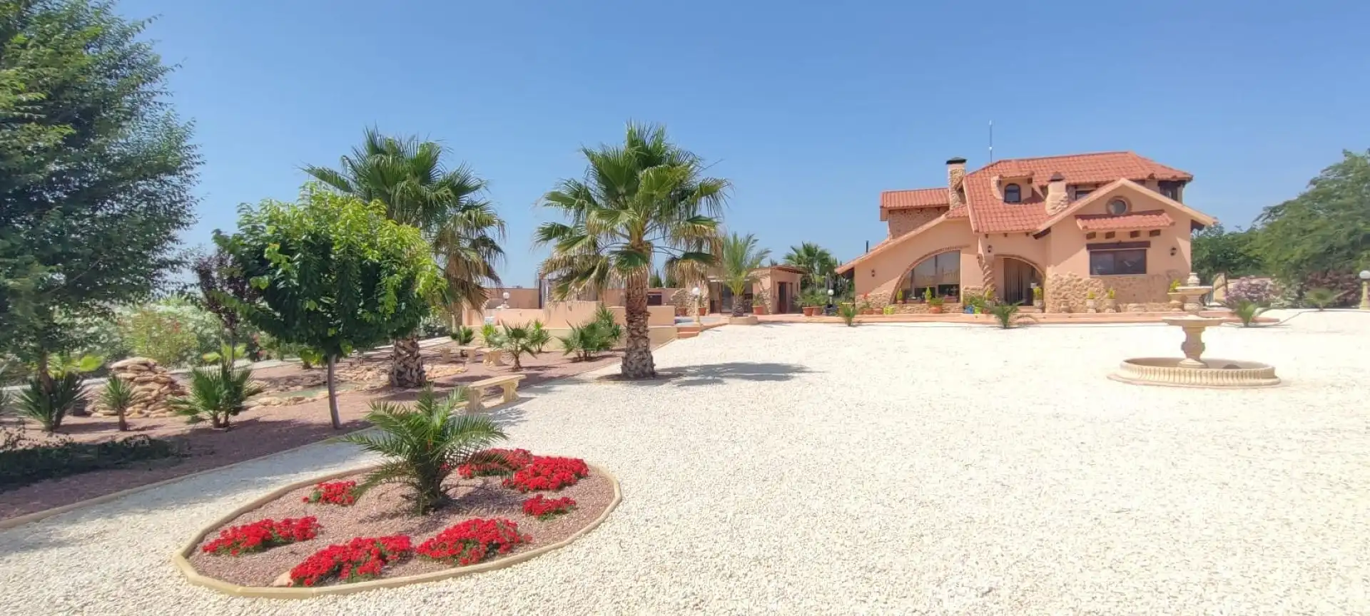 Villa à vendre à El Pinós / Pinoso, imagen 6