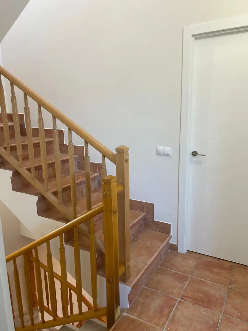 Casa adosada en venta en Vilanova i la Geltrú con Aire acondicionado, Calefacción y Jardín privado