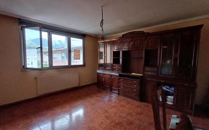 Living room of Flat for sale in Mieres (Asturias)  with Heating and Storage room