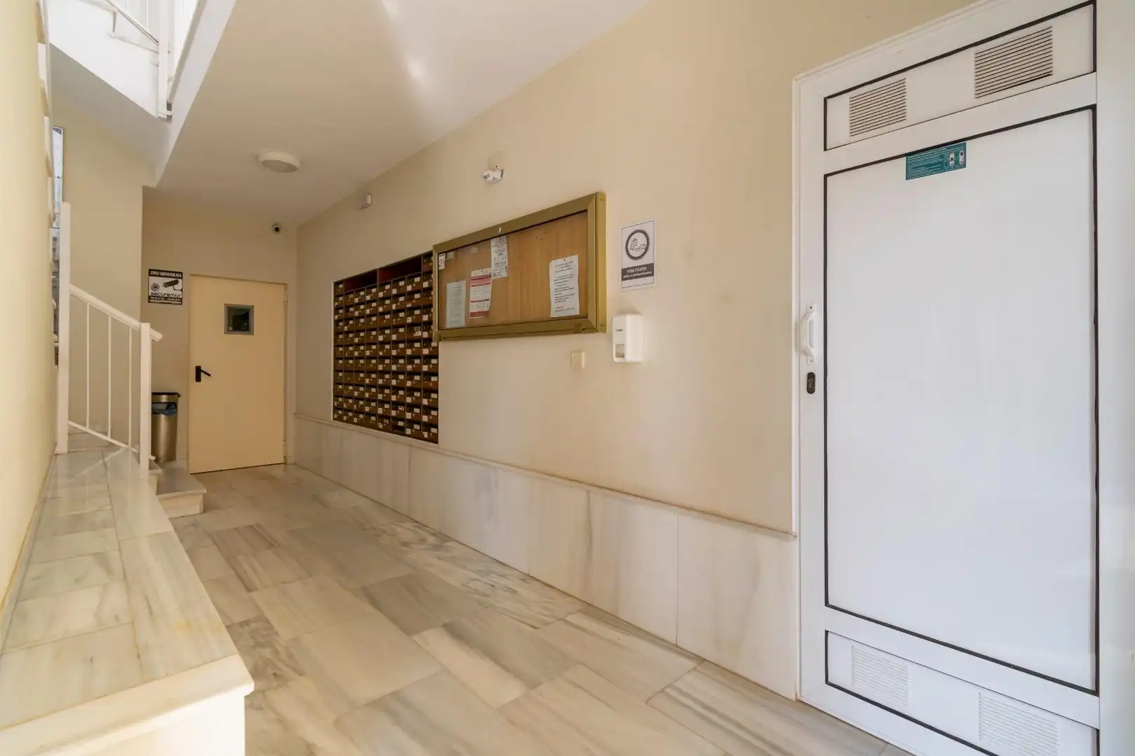 Apartments for rent in Playa Honda - Playa Paraíso