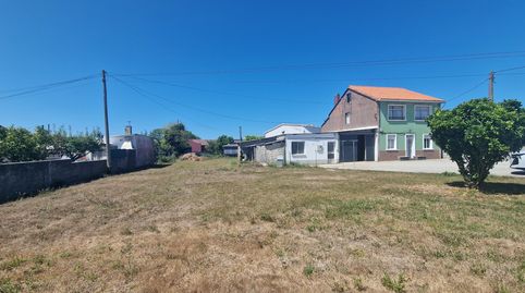 Foto 5 de Casa o xalet en venda a San Mateo - Castro- O Val, Narón