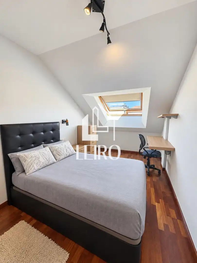 Attique avec ascenseur à vendre à Cambados, imagen 18