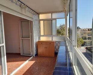 Apartament en venda en Mijas amb Aire condicionat i Terrassa
