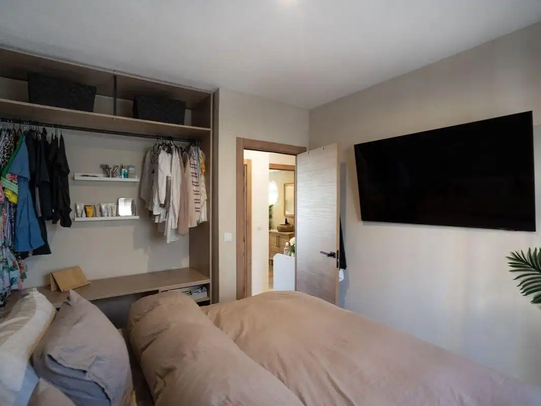 Casa a schiera con piscina in vendita a Calle Peñalara 8, imagen 30
