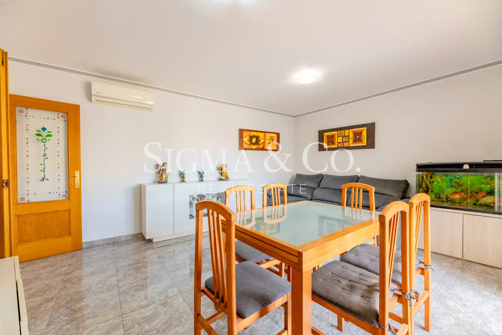 Piso con ascensor en venta en Plaça Enric Valor, imagen 38