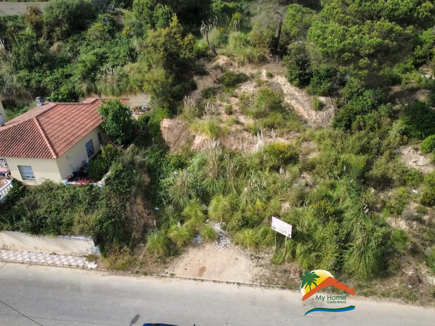 Residential land for sale in Carrer de Saturn 27, imagen 8